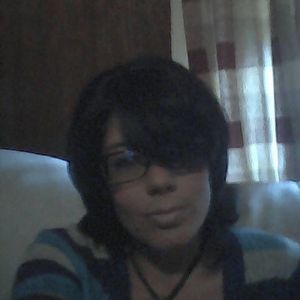 Meet your Posher, Misty